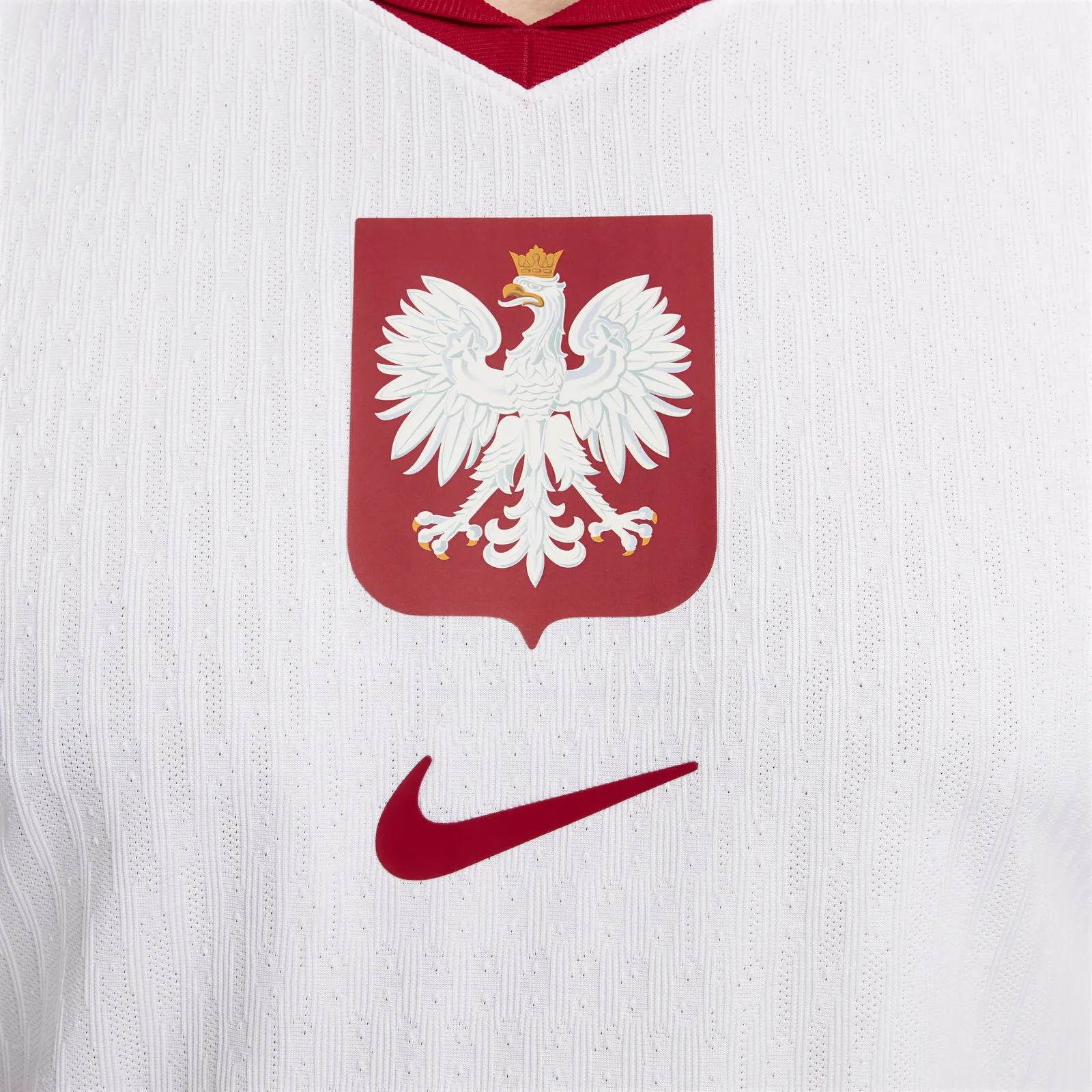NIKE DRIFIT ADV AUTHENTIC POLAND 2024/25